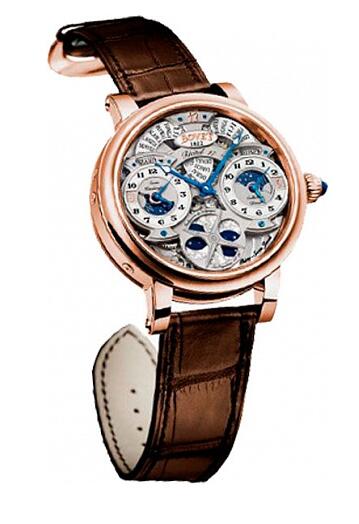 Best Bovet Dimier Recital 17 R170001 Replica watch